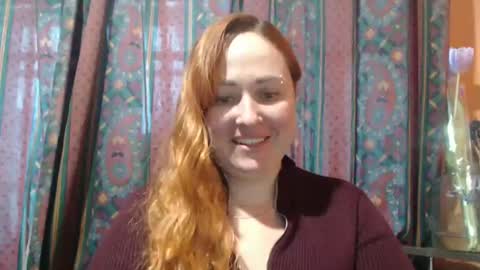 Snapshot of zara_red chatting on 25, 2, 2026 Kate. if im not here im here foxy red333 online show from 25, 2, 2026