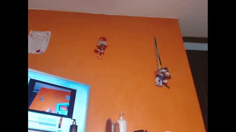 Zarabby online show from 23, 1, 2025