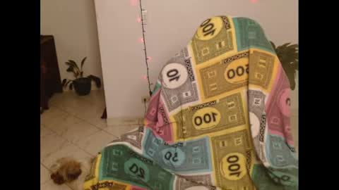 Zarabby online show from 23, 2, 2025