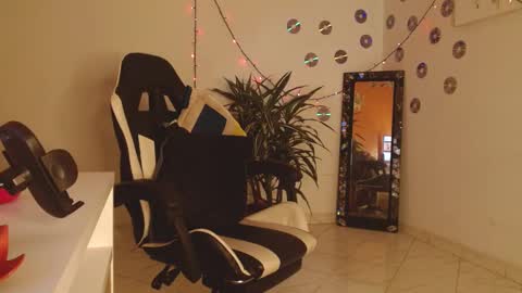 Zarabby online show from 9, 3, 2025