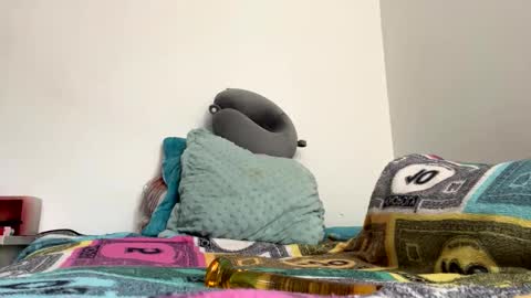 Zarabby online show from 18, 10, 2025