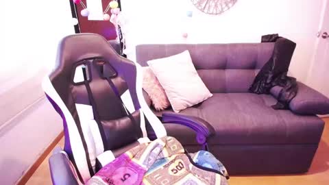 Zarabby online show from 12, 11, 2025