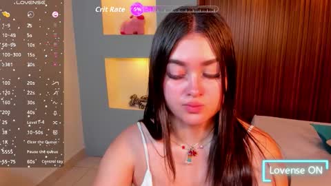 Snapshot of zarablaze5 chatting on 5, 10, 2025 Zara Blaze online show from 5, 10, 2025