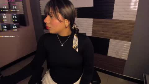Snapshot of zarablazze_ chatting on 4, 6, 2026 zarablazze_ online show from 4, 6, 2026