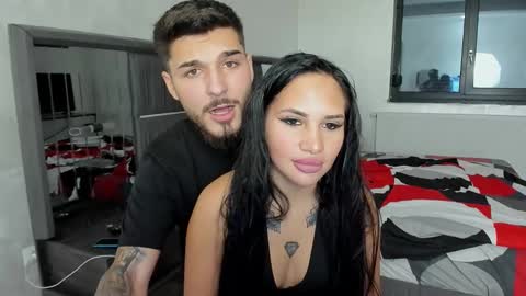 Snapshot of zarabliss3 chatting on 12, 9, 2025 ZARA LEO online show from 12, 9, 2025