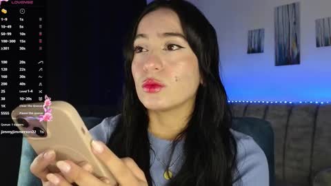 zaradames_ online show from 18, 11, 2025