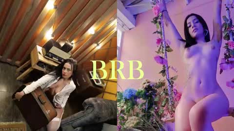 zaradames_ online show from 15, 2, 2026