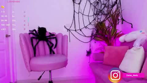 Zara online show from 1, 11, 2025