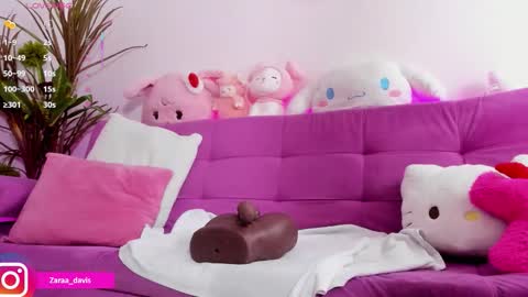 Zara online show from 8, 3, 2026