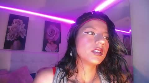 Snapshot of zarahbennet chatting on 10, 6, 2026 Zarah online show from 10, 6, 2026