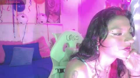 Snapshot of zarahbennet chatting on 3, 7, 2026 Zarah online show from 3, 7, 2026
