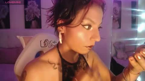 Snapshot of zarahbennet chatting on 16, 7, 2026 Zarah online show from 16, 7, 2026