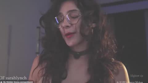 Miss Lynch   Next show  2911 online show from 1, 12, 2025