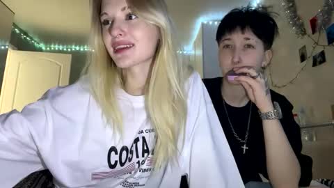 zaramontel online show from 5, 12, 2025