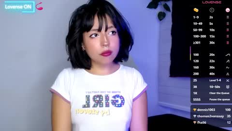 Snapshot of zaramuley chatting on 31, 1, 2025 Zara muley online show from 31, 1, 2025