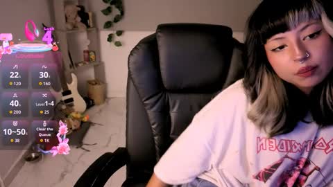 Snapshot of zaramuley chatting on 7, 11, 2025 Zara muley online show from 7, 11, 2025