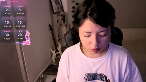 Snapshot of zaramuley chatting on 13, 11, 2025 Zara muley online show from 13, 11, 2025