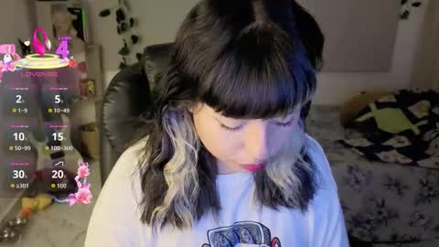 Snapshot of zaramuley chatting on 18, 11, 2025 Zara muley online show from 18, 11, 2025