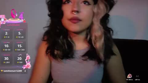 Snapshot of zaramuley chatting on 23, 11, 2025 Zara muley online show from 23, 11, 2025