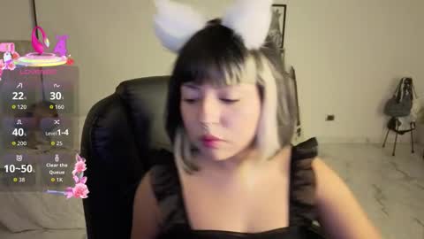 Snapshot of zaramuley chatting on 1, 12, 2025 Zara muley online show from 1, 12, 2025