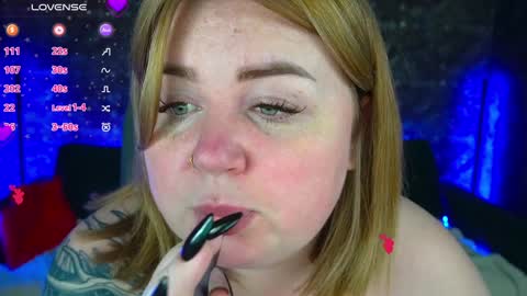 Lola online show from 16, 1, 2025