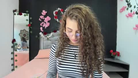 Zarathryz online show from 7, 3, 2025