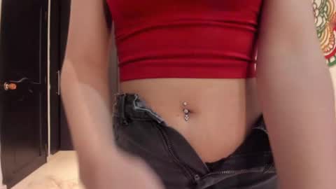 Zarathryz online show from 9, 3, 2025