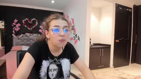 Zarathryz online show from 12, 3, 2025