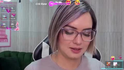 Isabella online show from 4, 3, 2026