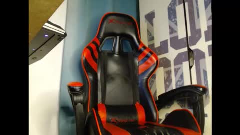 Zarco online show from 9, 11, 2025