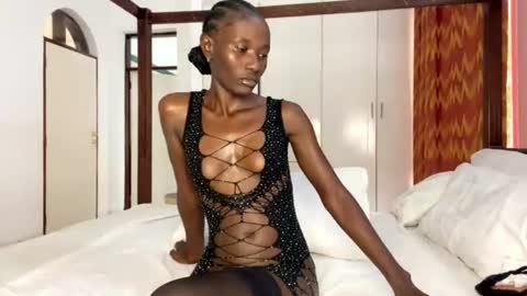 zaria_amara online show from 4, 7, 2026