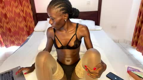 zaria_amara online show from 29, 7, 2026