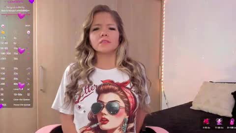 Mia online show from 12, 3, 2025