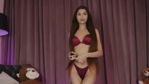 zariaavera online show from 20, 3, 2026