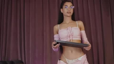 Snapshot of zariaavera chatting on 26, 4, 2026 zariaavera online show from 26, 4, 2026