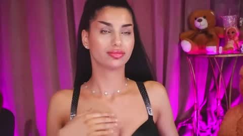 Snapshot of zariaavera chatting on 11, 5, 2026 zariaavera online show from 11, 5, 2026