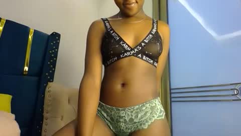 zariah online show from 13, 4, 2026