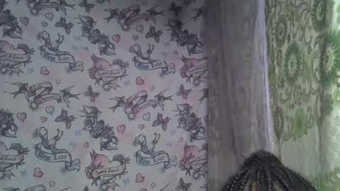 Snapshot of zarinamarlin chatting on 30, 4, 2026 zarinamarlin online show from 30, 4, 2026