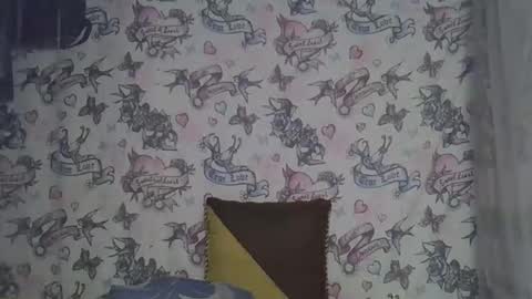 Snapshot of zarinamarlin chatting on 10, 5, 2026 zarinamarlin online show from 10, 5, 2026
