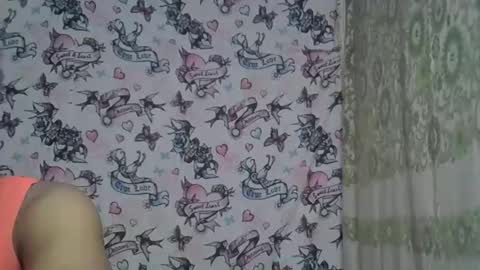 Snapshot of zarinamarlin chatting on 13, 5, 2026 zarinamarlin online show from 13, 5, 2026