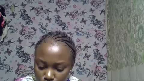 Snapshot of zarinamarlin chatting on 1, 6, 2026 zarinamarlin online show from 1, 6, 2026