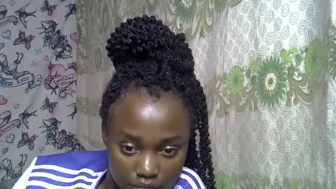 Snapshot of zarinamarlin chatting on 13, 6, 2026 zarinamarlin online show from 13, 6, 2026