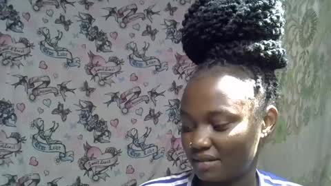 Snapshot of zarinamarlin chatting on 3, 7, 2026 zarinamarlin online show from 3, 7, 2026