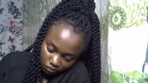 Snapshot of zarinamarlin chatting on 6, 7, 2026 zarinamarlin online show from 6, 7, 2026