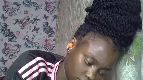 Snapshot of zarinamarlin chatting on 11, 7, 2026 zarinamarlin online show from 11, 7, 2026