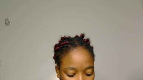 Snapshot of zariyah_ chatting on 13, 7, 2026 Zariyah online show from 13, 7, 2026