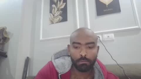 zarneblack online show from 18, 1, 2025