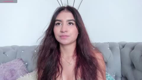  Zayda  online show from 6, 2, 2025