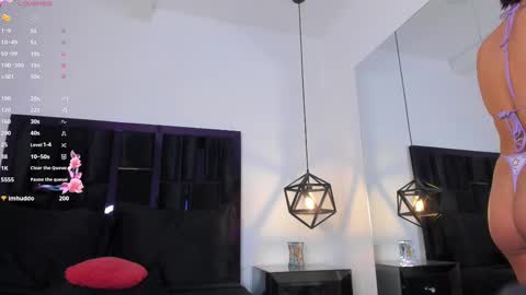  Zayda  online show from 18, 2, 2025