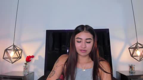  Zayda  online show from 21, 2, 2025